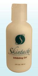 acne scar inhibiting gel