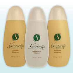 acne cleansers