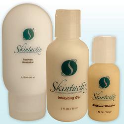 specialty acne treatment products